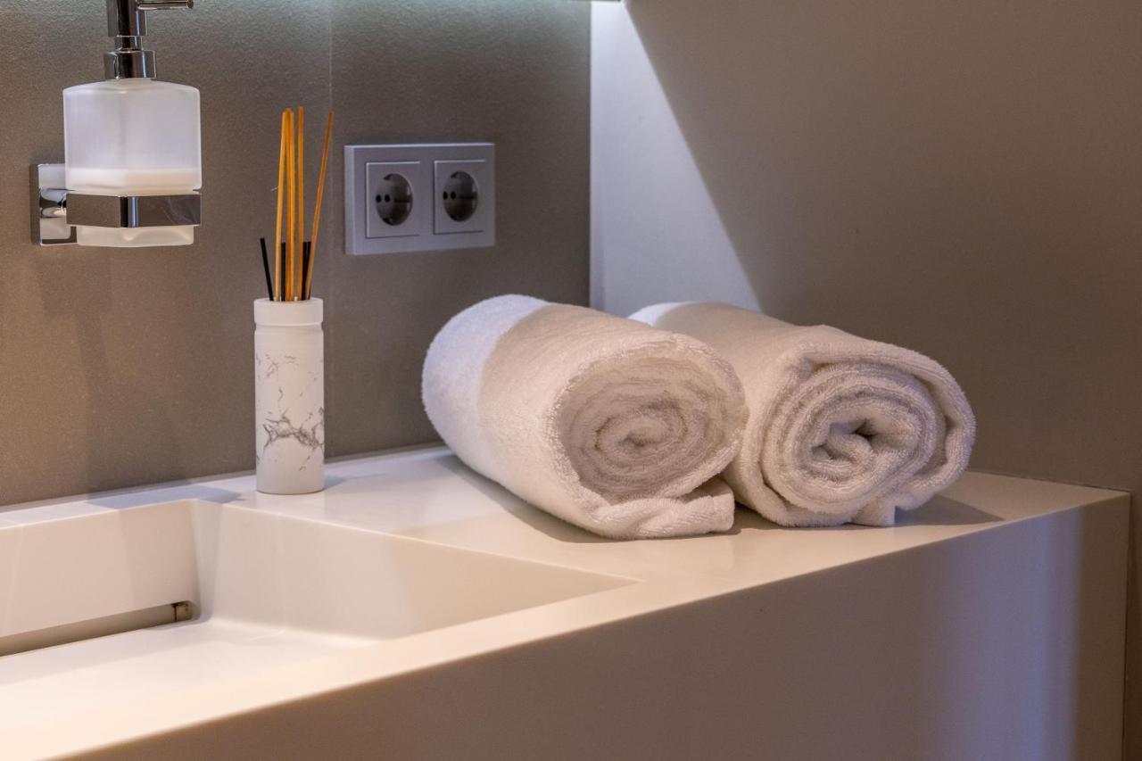 Apartment Core City- Luxury Brands Street *