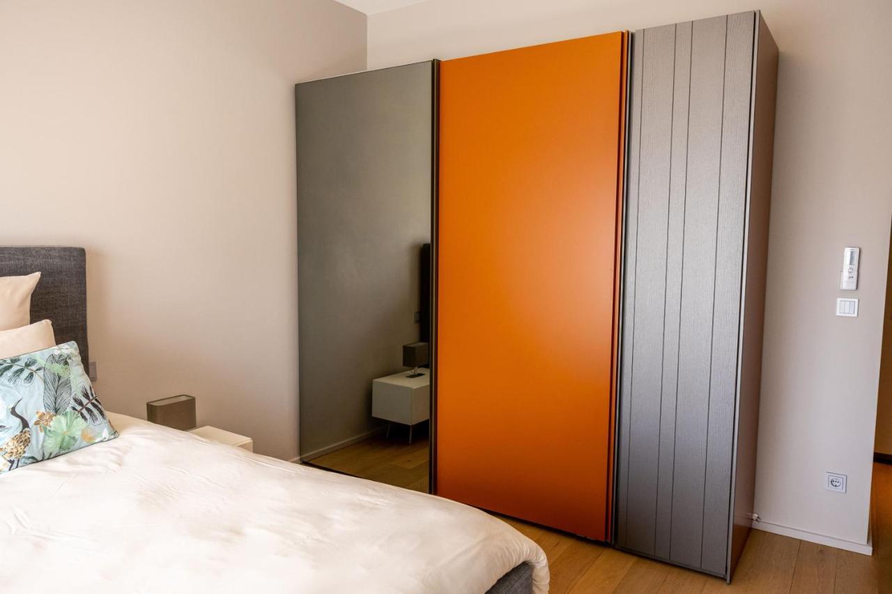 Apartment Core City- Luxury Brands Street *