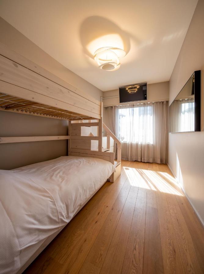 Apartment Core City- Luxury Brands Street Luxembourg