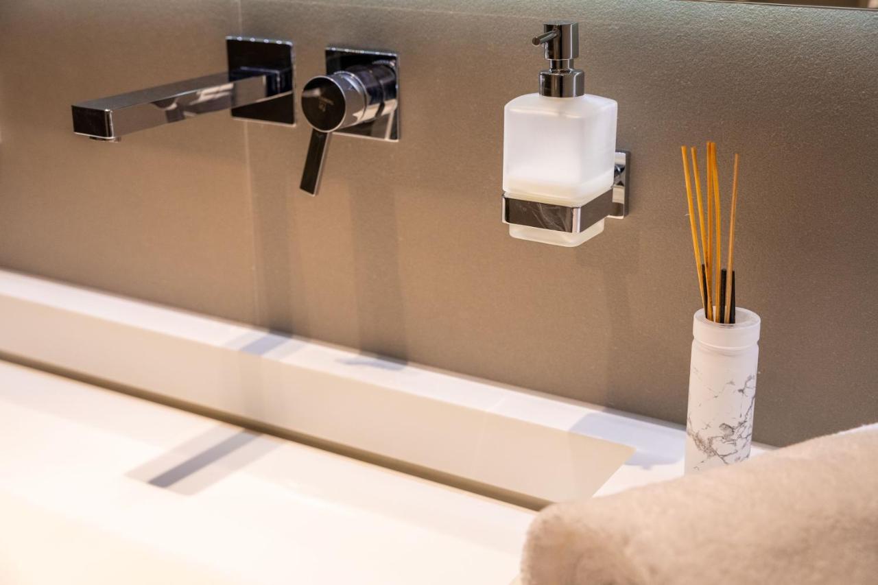 Core City- Luxury Brands Street Apartamento Luxemburgo
