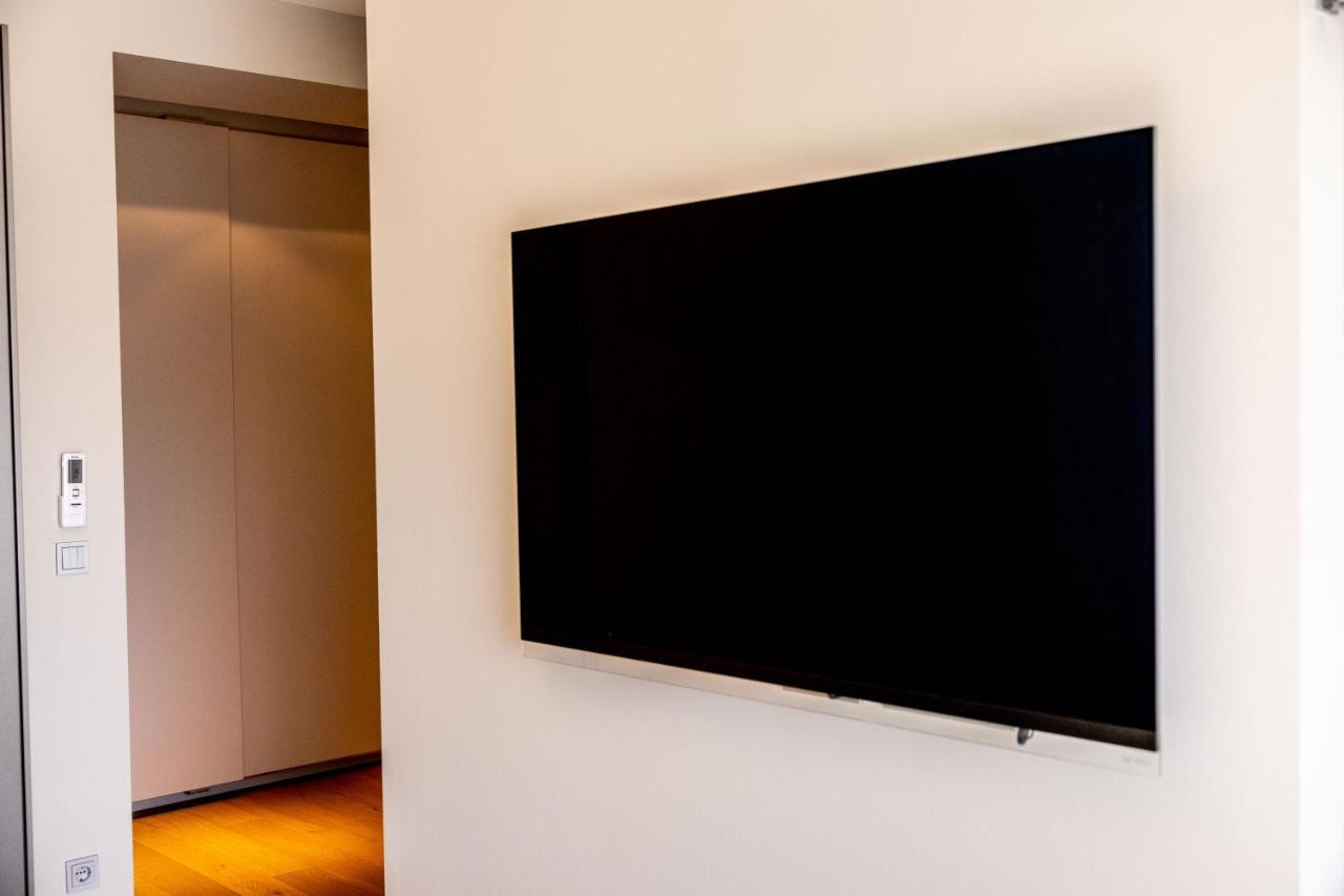 Core City- Luxury Brands Street Apartamento Luxemburgo